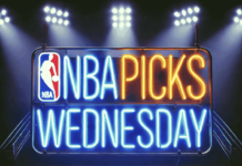 nba picks wednesday